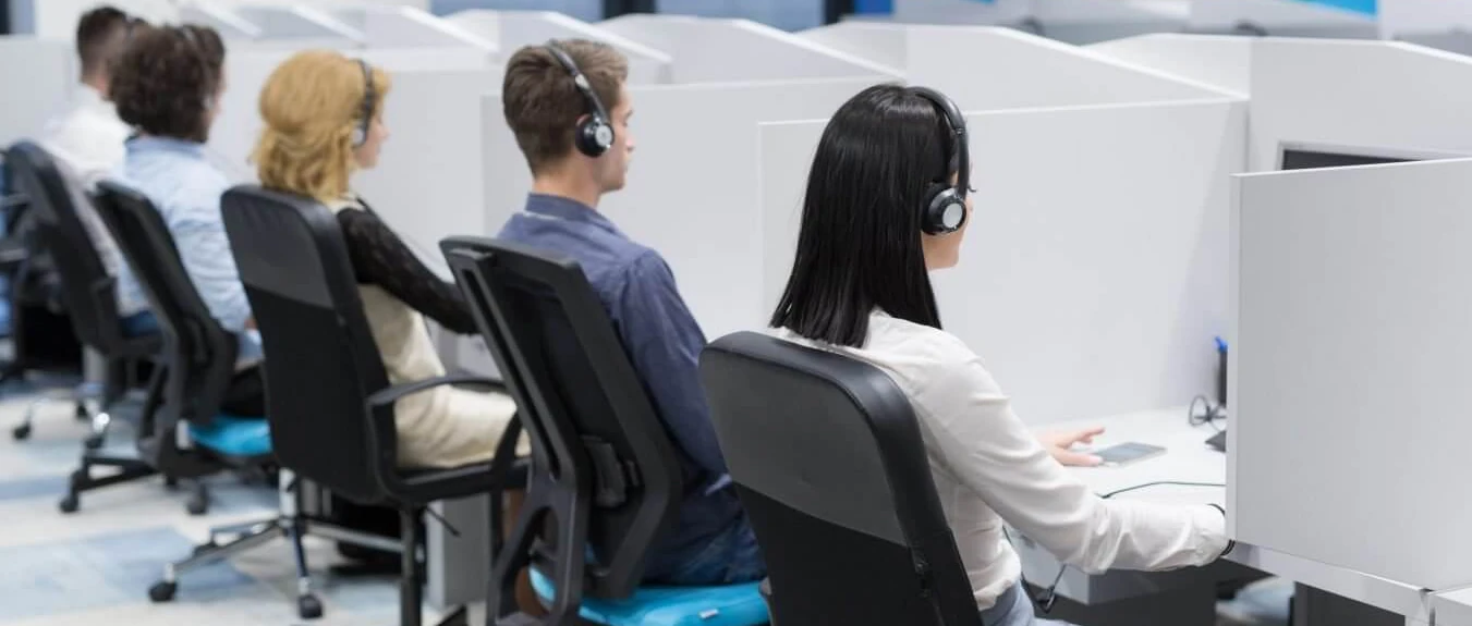 Central de vendas FIP