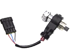 Sensor de velocidade